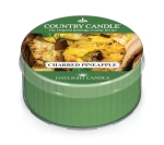 Country Candle Charred Pineapple Świeca Daylight 42g