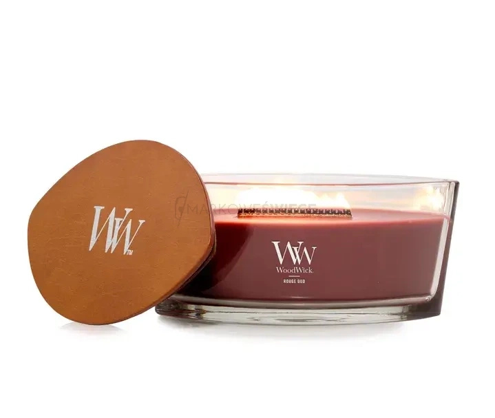 WoodWick Rouge Oud Świeca Hearthwick 453,5g