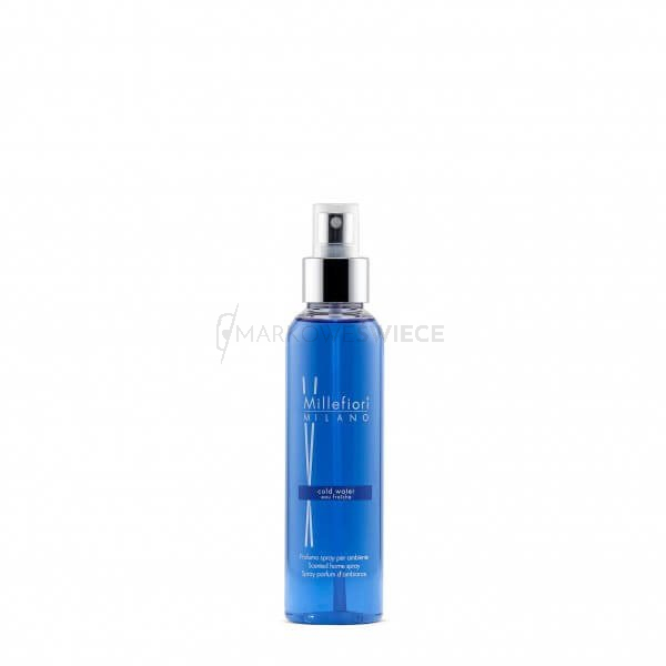 Millefiori Milano Cold Water spray do pomieszczeń 150ml