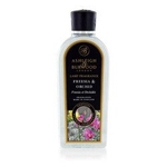 Ashleigh & Burwood Wkład do Lampy Zapachowej Freesia & Orchid 500ml