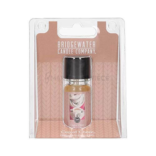 Olejek zapachowy Cup Of Cheer Bridgewater Candle 10ml