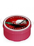 Kringle Candle Jingle All The Way Świeczka Daylight 42g