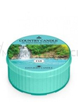 Country Candle Fiji Świeca Świeca Daylight 42g