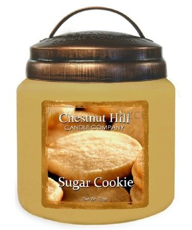 Chestnut Hill Sugar Cookie Świeca Zapachowa 510g