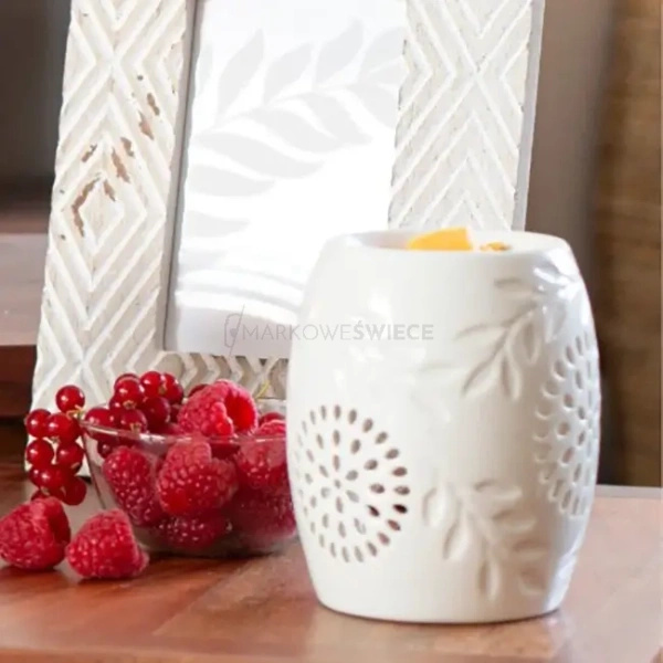 Kominek Zapachowy Ceramiczny Lucent 12 cm