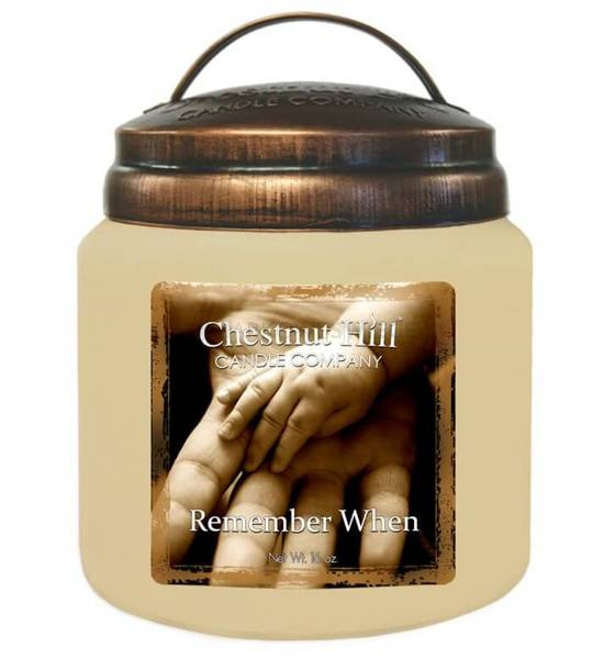 Chestnut Hill Remember When Świeca Zapachowa 510g