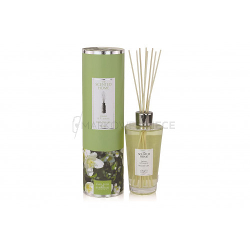 Ashleigh & Burwood Jasmine & Tuberose Patyczki Zapachowe 500 ml