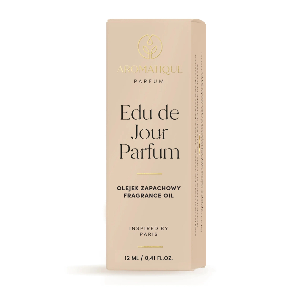 Aromatique Olejek Zapachowy Eau De Jour Parfum 12ml