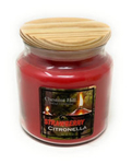 Chestnut Hill Strawberry Citronella Świeca Zapachowa 510g