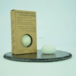 Zen'Arôme Gąbka Konjac Pod Oczy