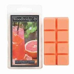 Woodbridge Grapefruit Cassis Wosk Zapachowy 82g