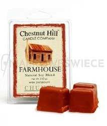 Chestnut Hill Farmhouse Wosk Zapachowy 85g
