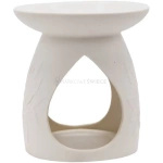 Kominek Zapachowy Ceramiczny Fleur 12 cm