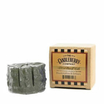 Candleberry Marshmallow & Embers wosk zapachowy 128g