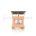 WoodWick Yuzu Blooms Mała Świeca 85g