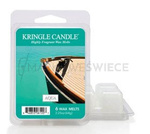 Kringle Candle Aqua Wosk Zapachowy 64g