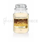 Yankee Candle All Is Bright Duża Świeca Zapachowa 623g