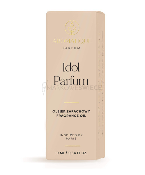 Aromatique Olejek Zapachowy Idol Parfum 12ml