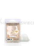 Kringle Candle Vanilla Cone Wosk Zapachowy 64g