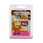 EBM Creations Southern Iced Tea Wosk Sojowy Zapachowy 90g