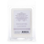 Colonial Candle Enchanting Lavender Wosk Zapachowy 70g