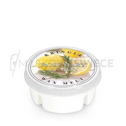 Kringle Candle Rosemary Lemon Wosk Zapachowy 35g