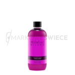 Millefiori Milano Natural Rhubarb & Pepper uzupełniacz do pałeczek zapachowych 500 ml