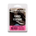 EBM Creations Oreo Cookie Wosk Sojowy Zapachowy 90g