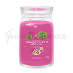 Yankee Candle Art In the Park Signature Duża Świeca 567g