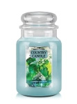 Country Candle Summer Showers Duża Świeca Zapachowa 652g