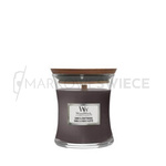 WoodWick Sand & Driftwood Mała Świeca 85g