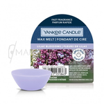 Yankee Candle Lilac Blossoms Wosk Zapachowy Pudełko 22g