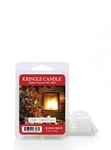 Kringle Candle Cozy Christmas Wosk Zapachowy 64g