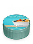 Kringle Candle Fruit & Flakes Świeczka Daylight 42g