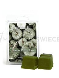 Chestnut Hill Green Pumpkin Wosk Zapachowy 85g