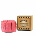 Candleberry Guava Party Punch wosk zapachowy 128g