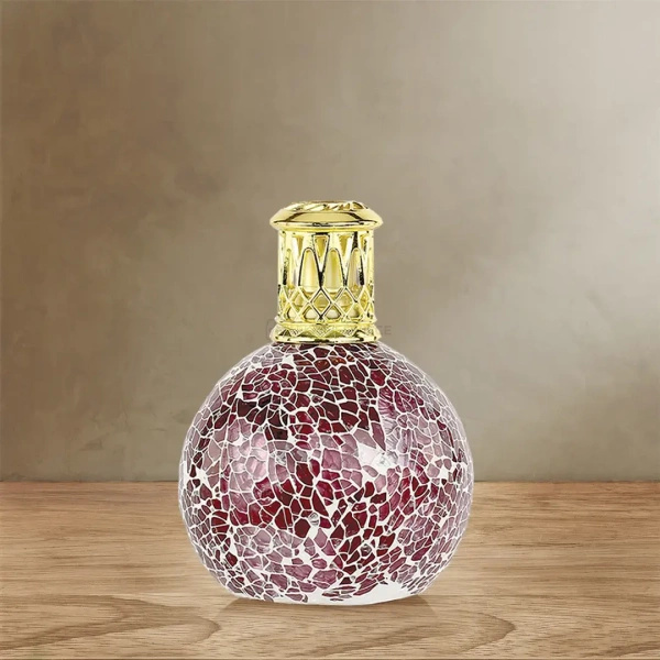 Ashleigh & Burwood Cherry Drops Lampa Zapachowa Mała PFL62S