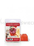 Country Candle Winter Sangria Wosk Zapachowy 64g