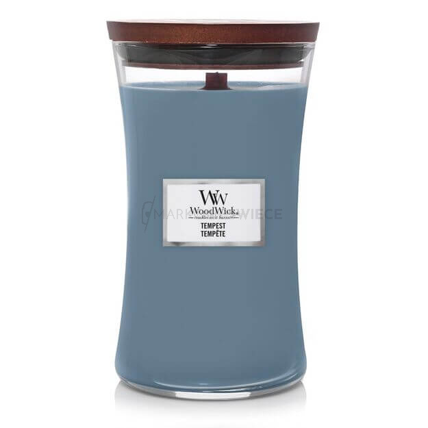 WoodWick Tempest Duża Świeca Core 609,5g