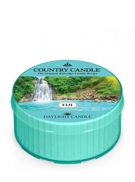 Country Candle Fiji Świeca Świeca Daylight 42g