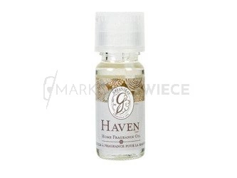 GreenLeaf Haven Olejek zapachowy 10ml