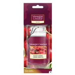 Yankee Candle Black Cherry Car Jar Zapach do Auta