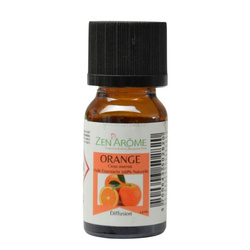 Zen'Arôme Olejek Eteryczny Orange 10 ml
