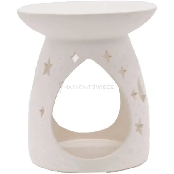 Kominek Zapachowy Ceramiczny Sky 11,9 cm