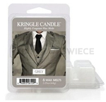 Kringle Candle Grey Wosk Zapachowy 64g