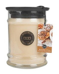 Bridgewater Candle Świeca zapachowa Remember When 524g