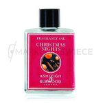 Ashleigh & Burwood Olejek Zapachowy Christmas Nights 12ml