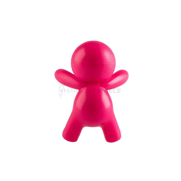 Mr & Mrs Fragrance Zapach do samochodu Gigi Fuchsia Wild Strawberry