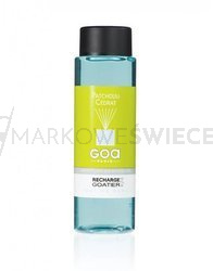 Clem Goa Origin Paczuli Z Cedrem Wkład Zapachowy 250ml