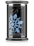 Kringle Candle Reserve Winter Crystals Duża Świeca Zapachowa 624g